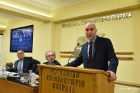 Το ΒΕΠ δείχνει το «πράσινο βήμα» για  μια πιο φιλική προς το περιβάλλον οικονομία